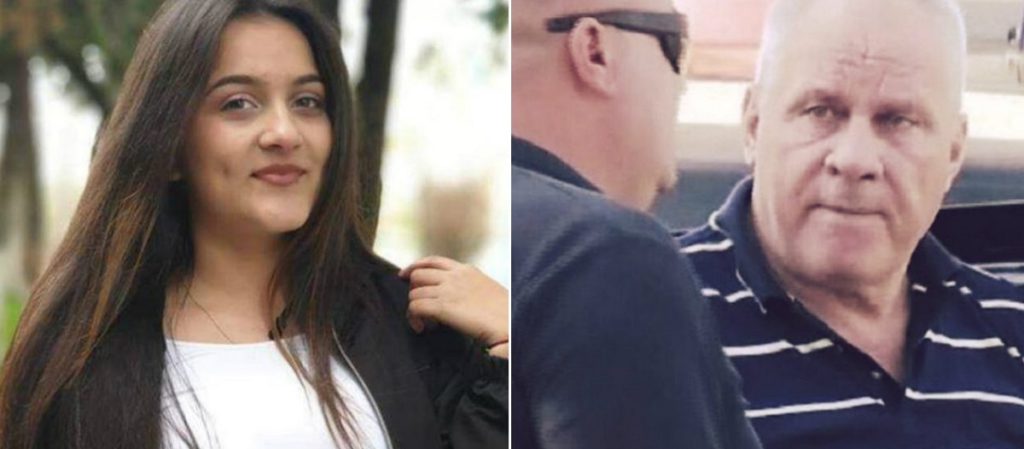 Cazul Caracal. Mama Luizei a ajuns la capătul puterilor. Ce a făcut femeia după decizia magistraților