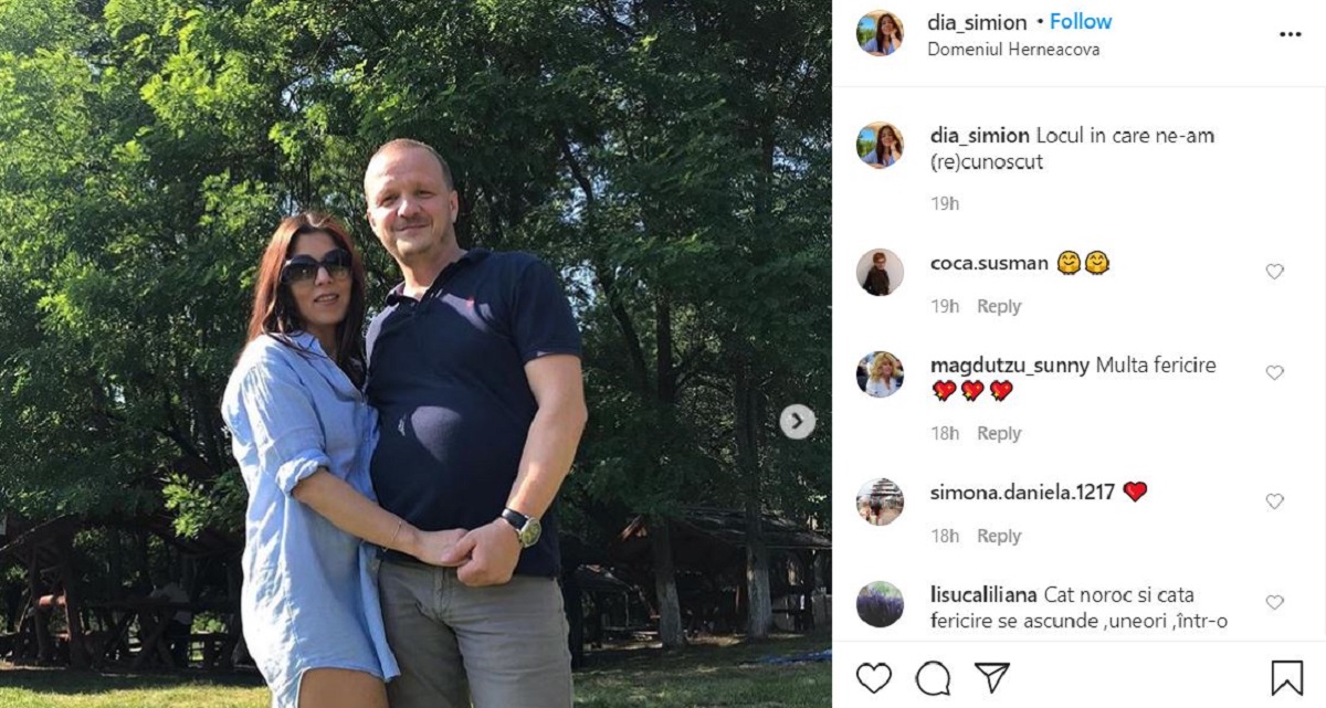 Ce decizie a luat fosta soție a lui Răzvan Simion, după ce prezentatorul de la Antena 1 s-a despărțit de Lidia Buble. Anunț uimitor
