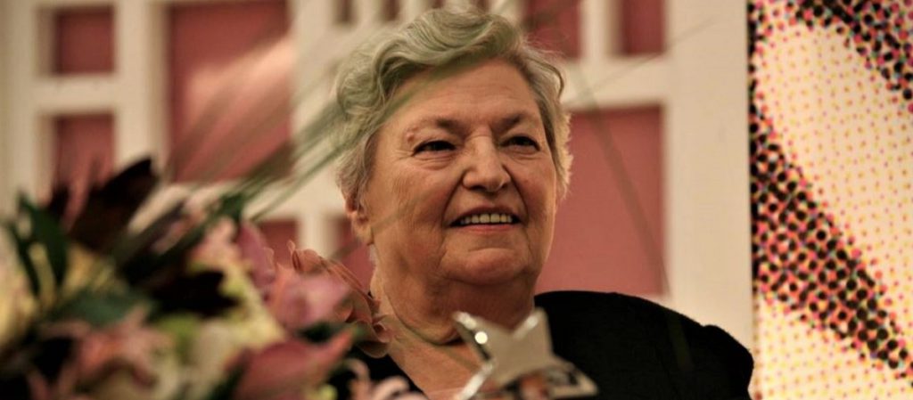 Ce face și cum se simte Draga Olteanu Matei, la 86 de ani. Informații în exclusivitate despre marea actriță