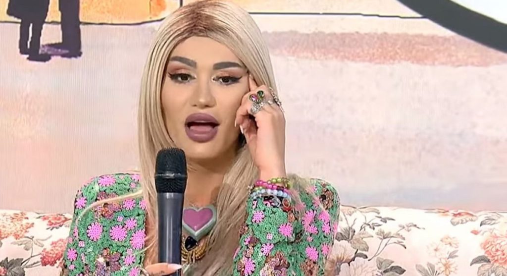 Ce notă a luat Margherita de la Clejani, în 2012, la Bac. Artista a făcut contestație după ce a aflat rezultatul examenului