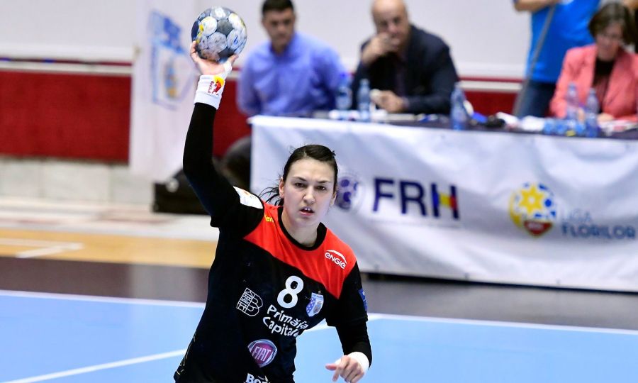 Veste proastă pentru Cristina Neagu. Ce va trebui să facă cea mai bună handbalistă a lumii