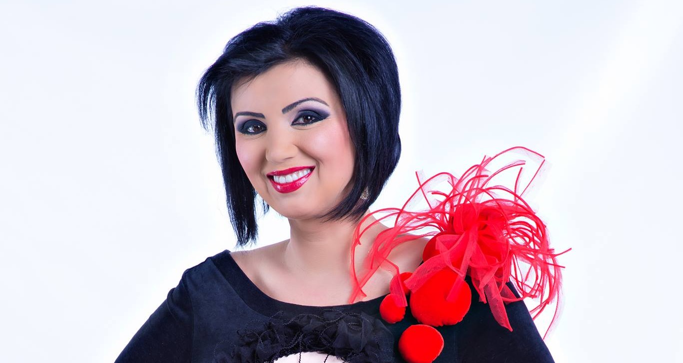 Adriana ar putea să spună din nou DA!