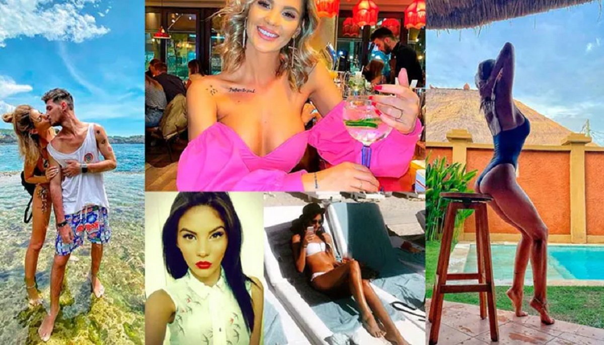 Cum arăta Ramona Olaru de la Neatza înainte să devină vedetă TV. Transformarea e totală
