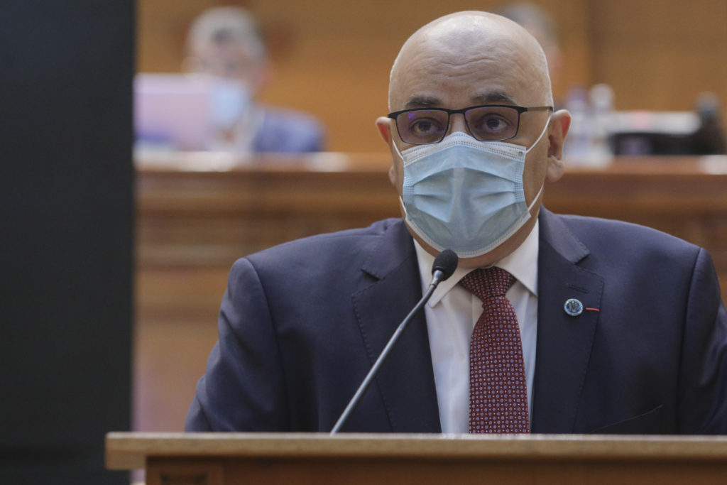 Când ar putea România să ajungă în situația de normalitate. Mesajul important al lui Raed Arafat