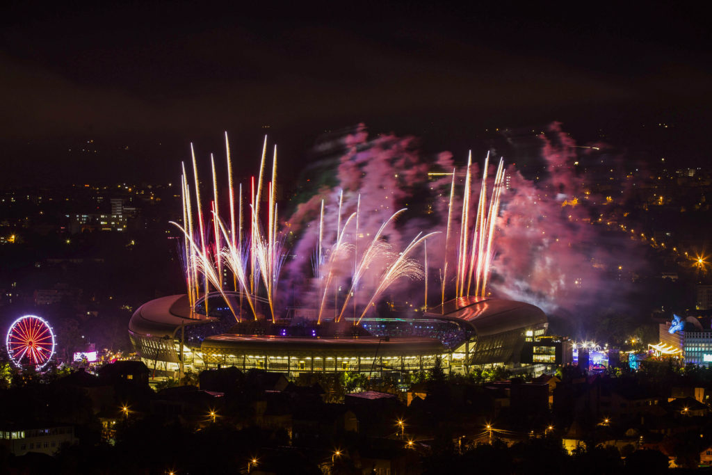 Câți bani pierd Cluj și Constanța după anularea Untold și Neversea. Suma este colosală
