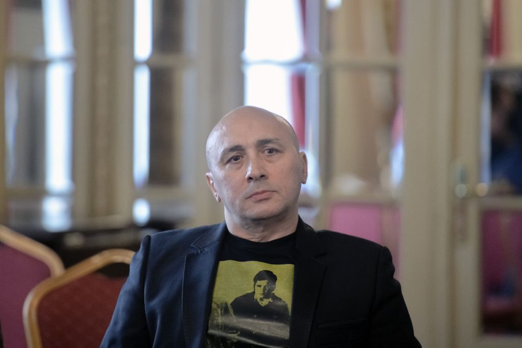 Drama lui Marcel Pavel afectează peste 150 de persoane. Decizia radicală luată de șefii de la Antena 1