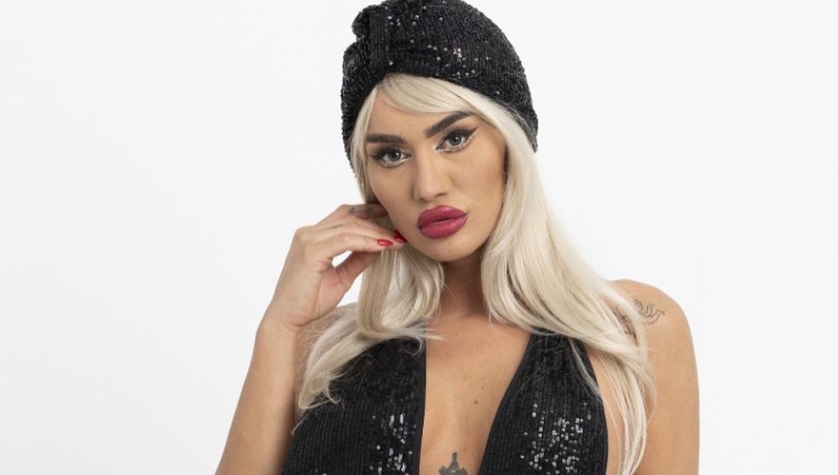 Exclusiv Adevărul nebănuit despre pastilele pe care le ia Margherita de la Clejani. Apropiații au dat-o de gol3