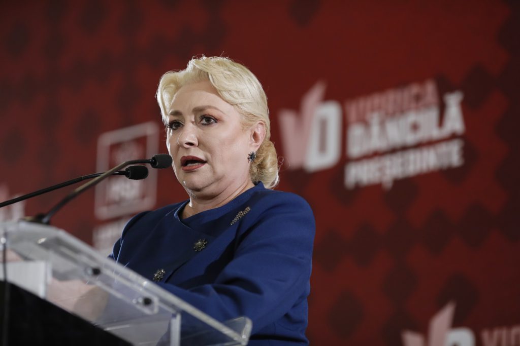 Klaus Iohannis și Ludovic Orban, criticați dur de Viorica Dăncilă. De ce i-a taxat, de fapt, fostul premier al României pe cei doi