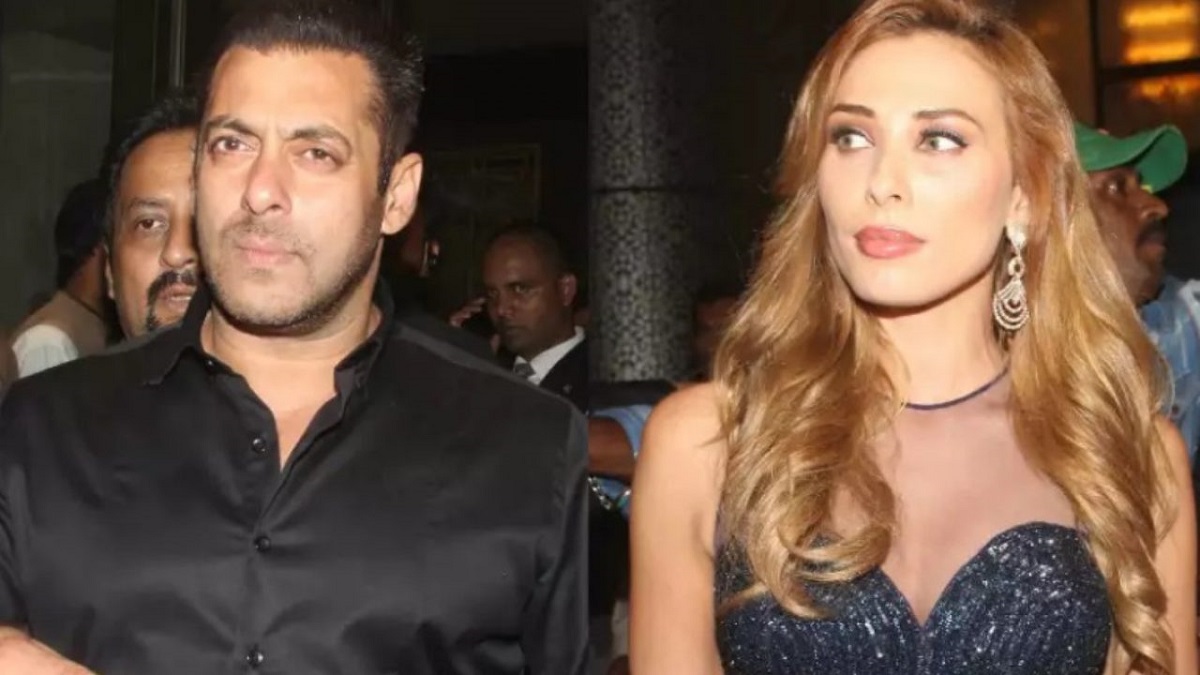 Iulia Vântur a rupt tăcerea! Dezvăluire uimitoare despre iubitul ei, Salman Khan. Adevărul despre viața ei în India