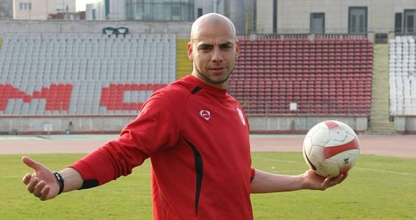 Giani Kiriță l-a scuipat pe Ciprian Marica. Gestul șocant al fostului fotbalist