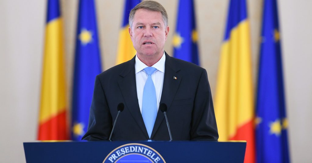 Klaus Iohannis, pus la zid de ministrul de Externe al Ungariei! Atac dur la adresa președintelui