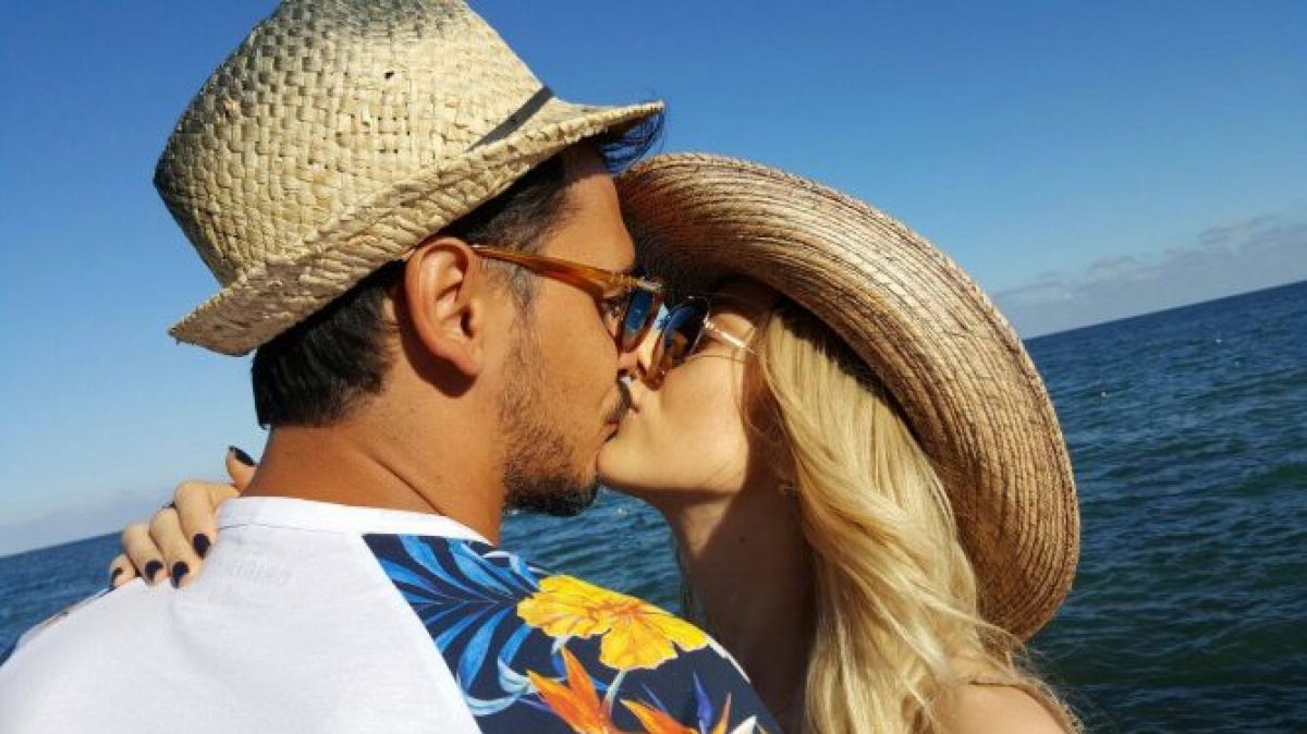 Vedeta, pur și simplu, a răbufnit