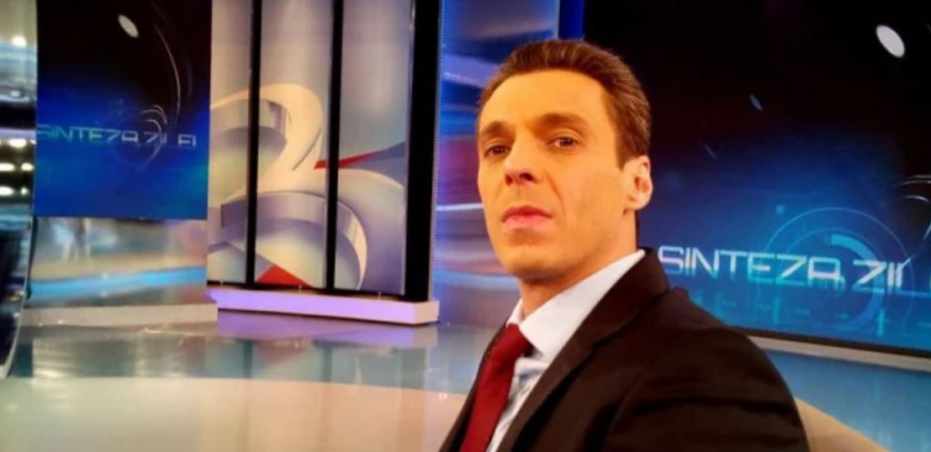 Mircea Badea a povestit îngrozit ceea ce a găsit într-o clădire de corporatiști: „Am intrat în panică, erau 5 oameni acolo”