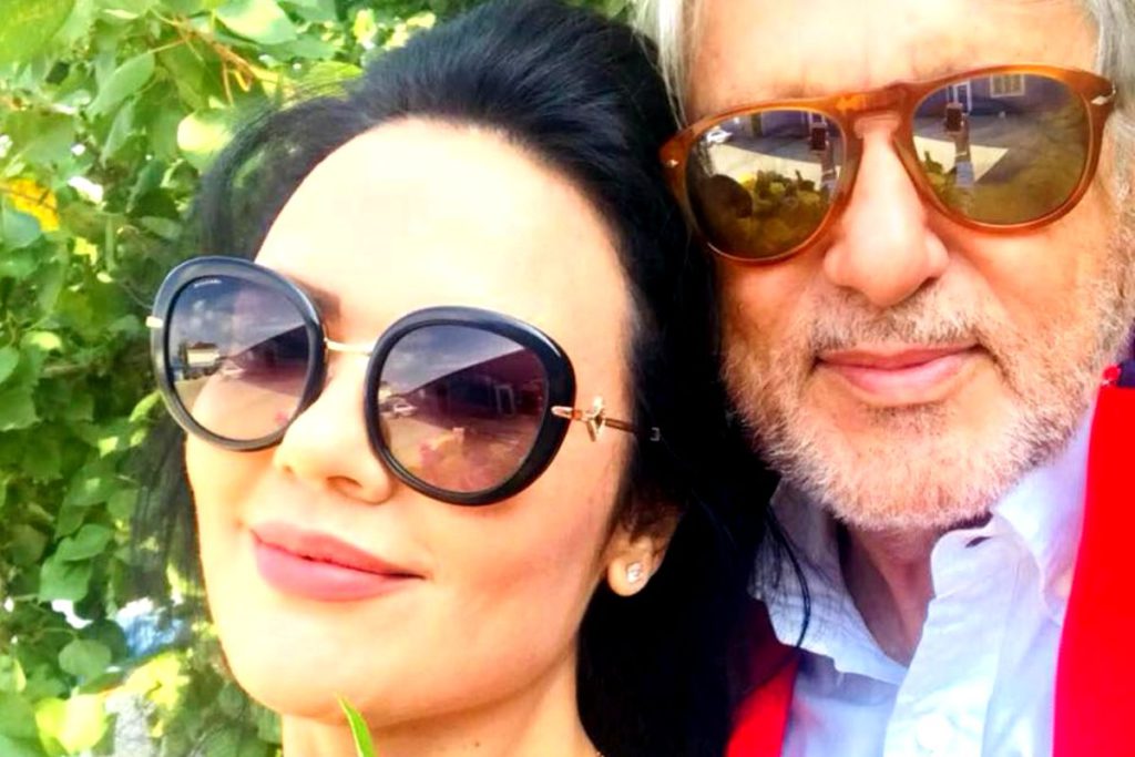 Moment uluitor în plin divorț: ce au făcut Ilie Năstase și soția Ioana