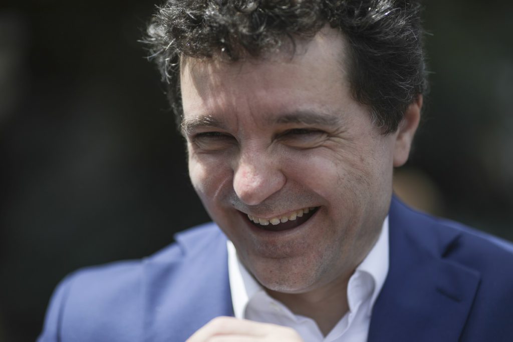 Cum a făcut-o de râs Nicușor Dan pe Gabriela Firea. De la ce a pornit totul între cei doi