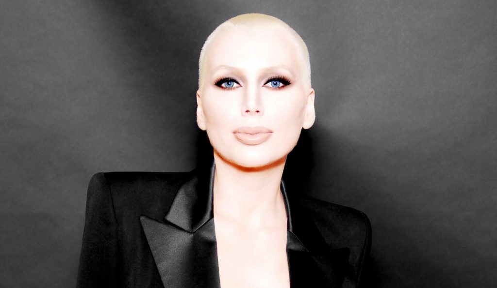 O mai știi pe Cătălina Toma, regina R&B care rupea topurile cu BUG Mafia? Ce face acum în America