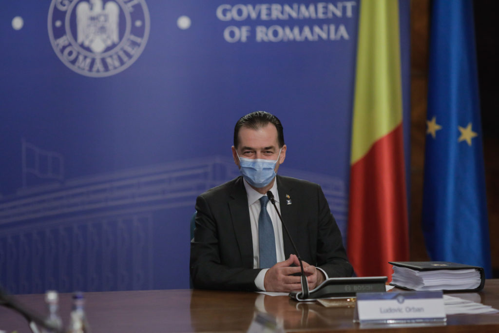 Alegeri locale 2020. Data anunțată de premierul țării. Când sunt așteptați românii la vot