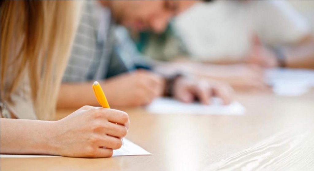 Bacalaureatul s-a susținut în condiții speciale