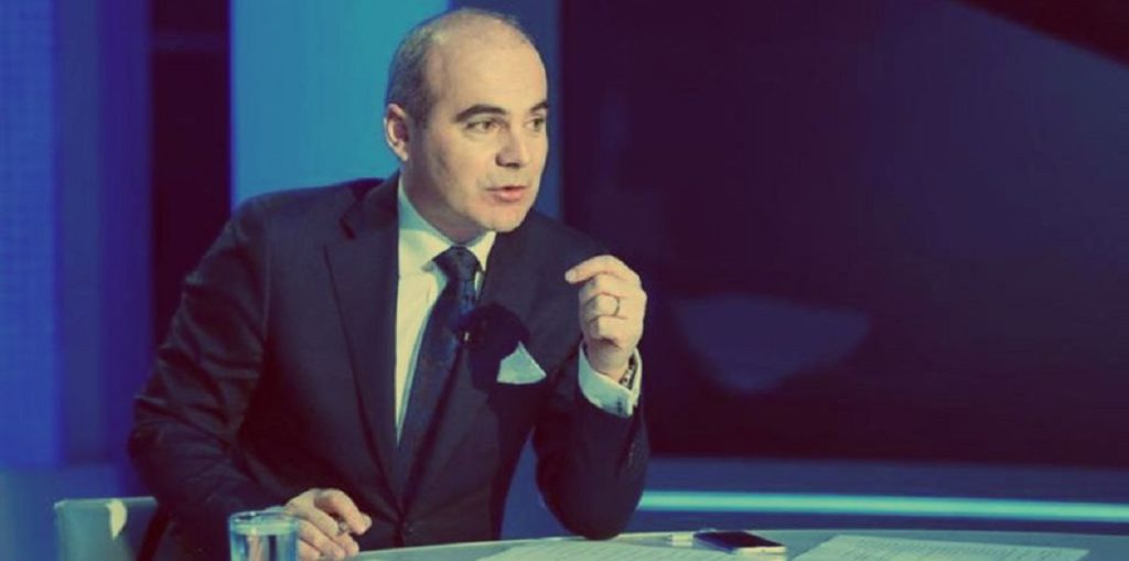 Rareș Bogdan, reacție uluitoare la adresa lui Arafat și Streinu-Cercel. Ce le reproșează