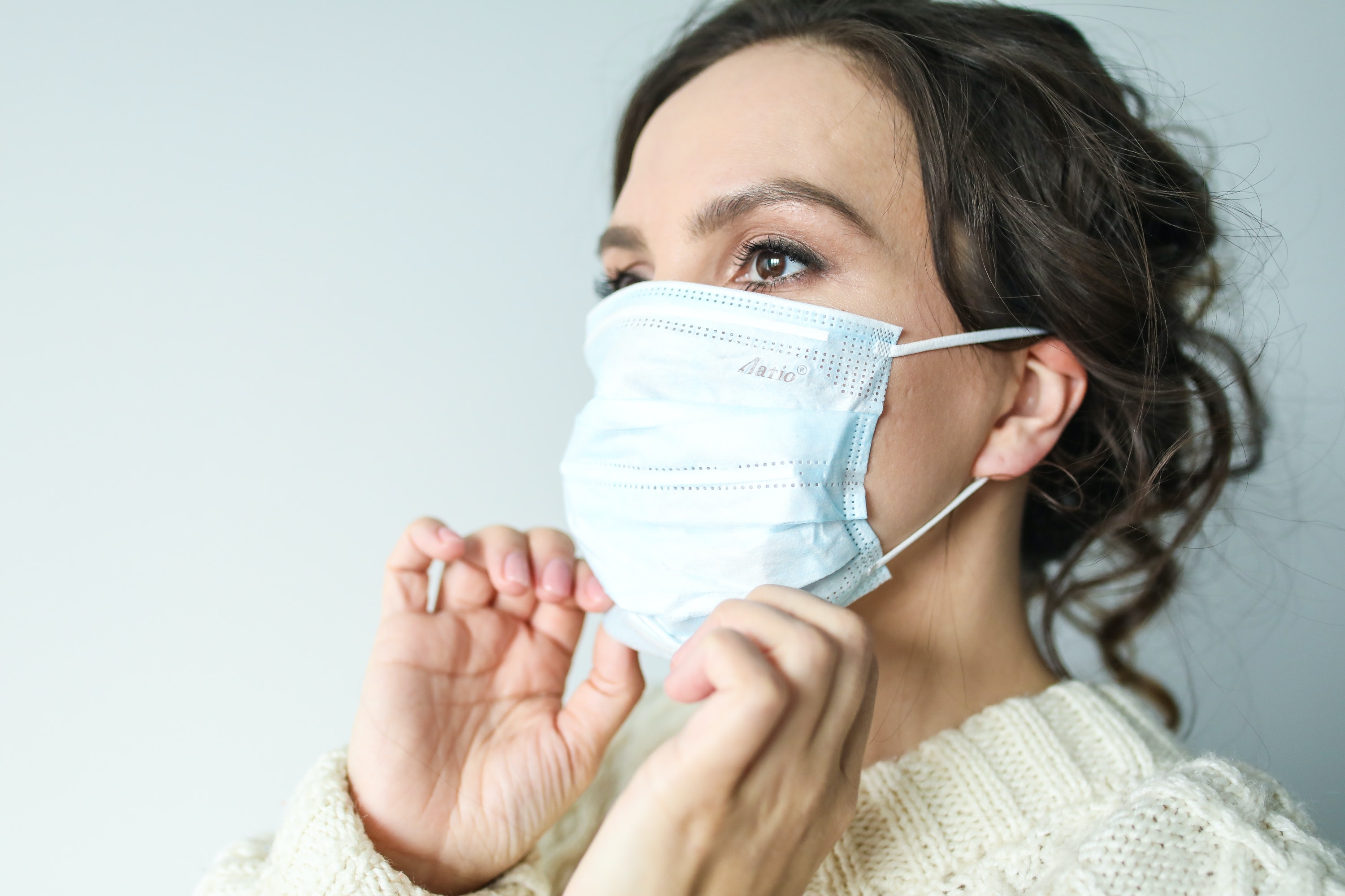 Respectarea măsurilor de prevenție este esențială în aceste zile Foto - Pexels