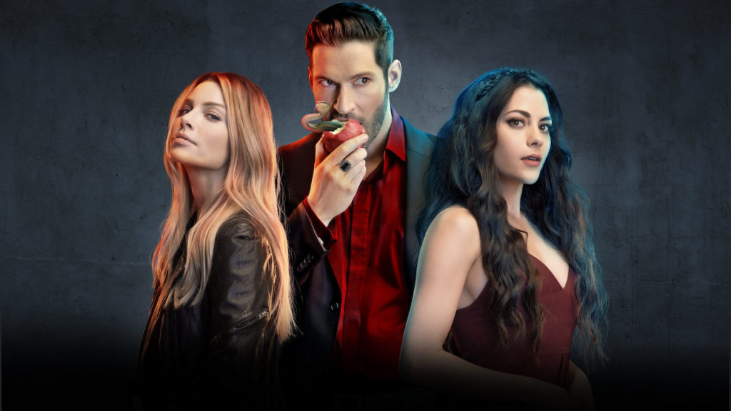 Surpriză pentru fanii Lucifer. Ce se întâmplă cu serialul Netflix în anii următori