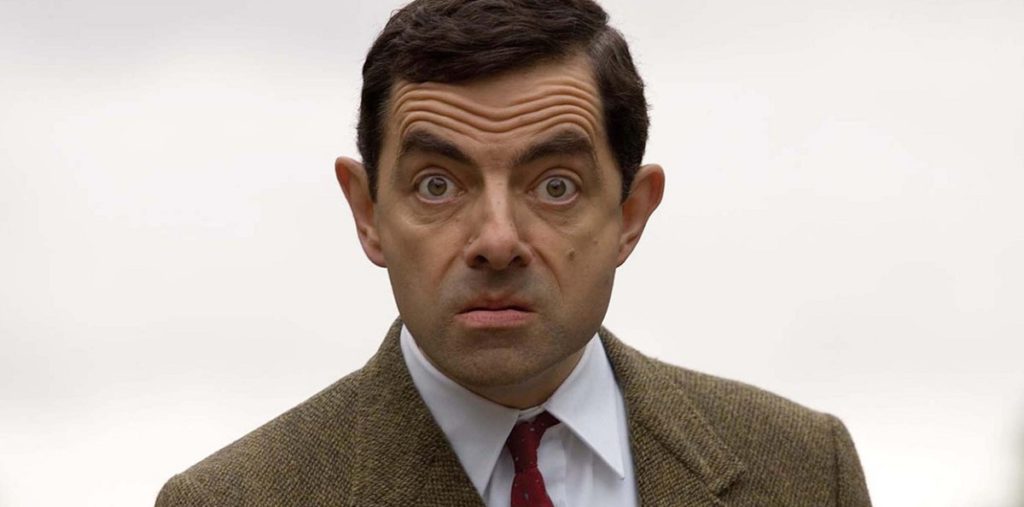 Toți îl cunosc pe Mr. Bean, dar cum arată fata lui? Are mare succes la 25 de ani