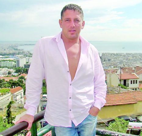 O bună prietenă a regretatului actor va duce la îndeplinire dorința lui Costin