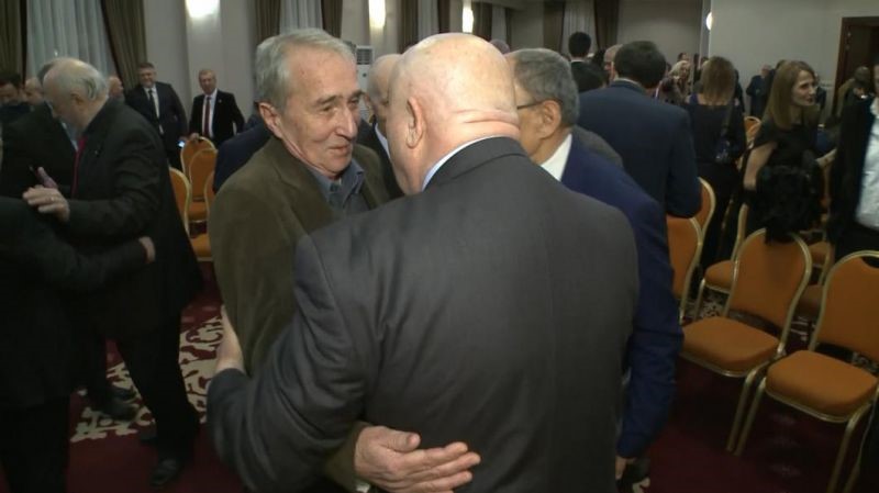 Valentin Ceaușescu trăiește, la 72 de ani, din banii pe care îi încasează din partea statului