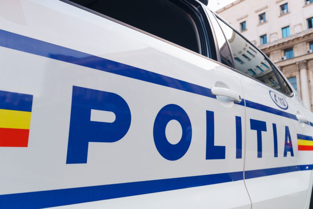 Veste șoc! Șeful Poliției Economice, inculpat într-un dosar de corupție. Ce anunț a făcut IGPR