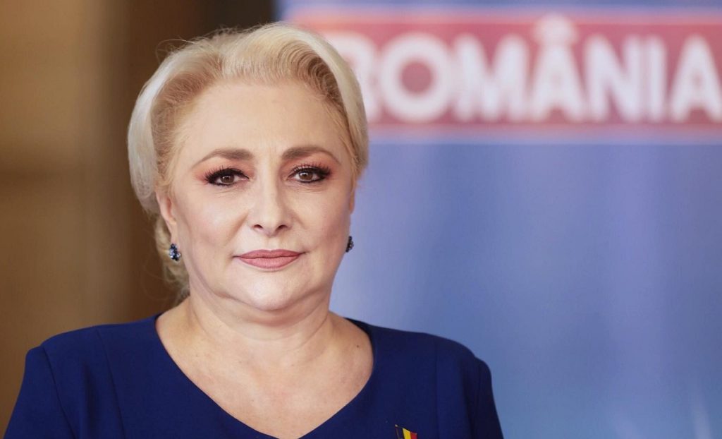 Viorica Dăncilă, atacată violent de unde nu se aștepta: „Doamne ferește! Ce tupeu are agramata asta”