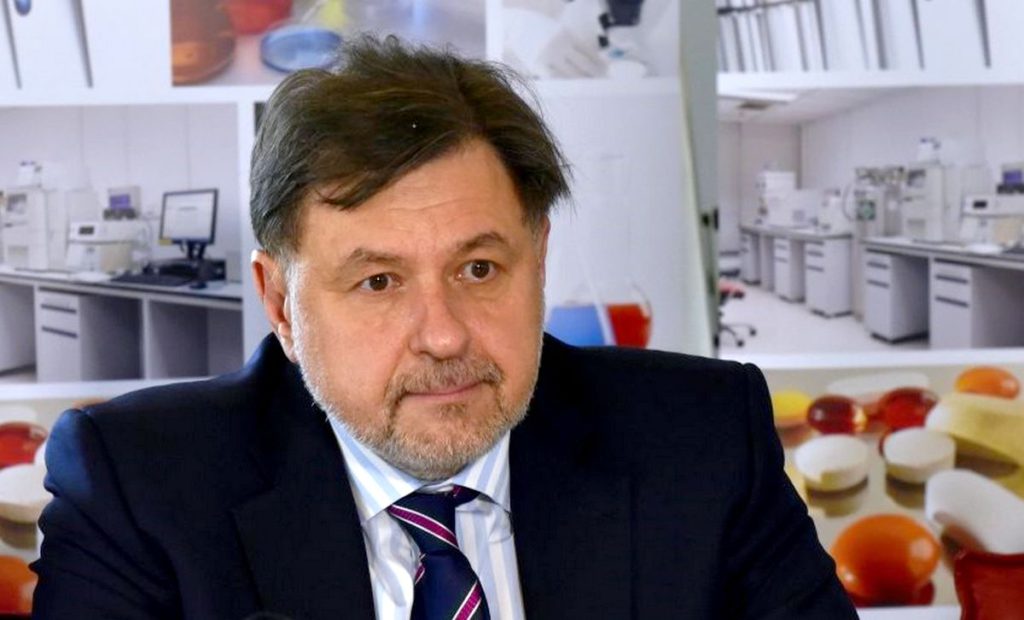 Cum s-ar putea deschide, de fapt, școlile în luna septembrie. Anunțul făcut de Alexandru Rafila