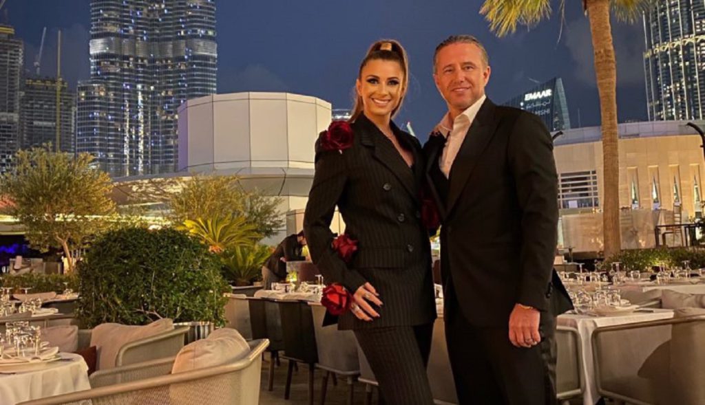 Anamaria Prodan a dat cărțile pe față! Adevărul despre relația ei cu Reghe. Ce se întâmplă, de fapt, în familia lor