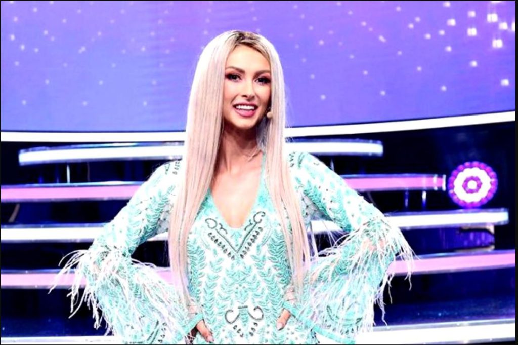 Andreea Bălan, o nouă veste tristă! Câți bani pierde la Antena 1