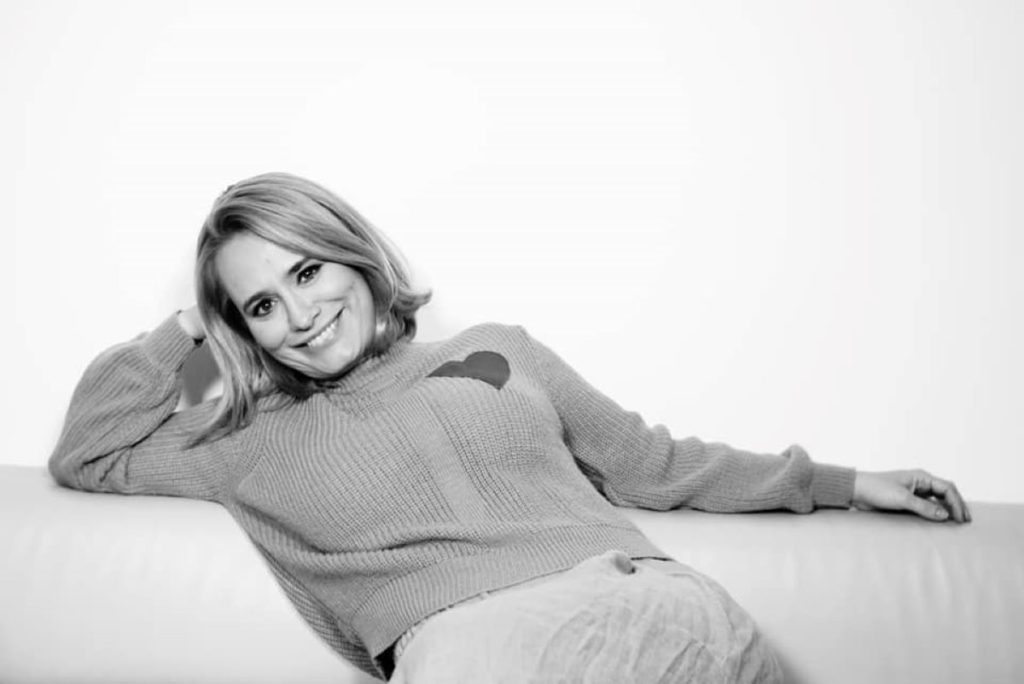 Cum arată, la 79 de ani, mama Andreei Esca. Vedeta PRO TV i-a dezvăluit povestea impresionantă de viață. Foto