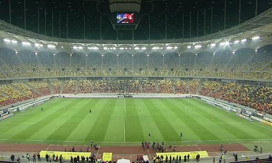 Când vor fi de fapt reluate competițiile sportive cu spectatori. Anunțul făcut de ministrul Stroe