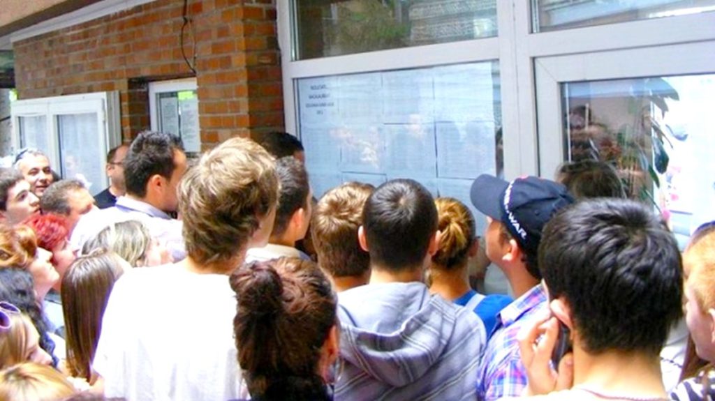 Bacalaureat 2020. La ce oră se afișează rezultatele pe edu.ro