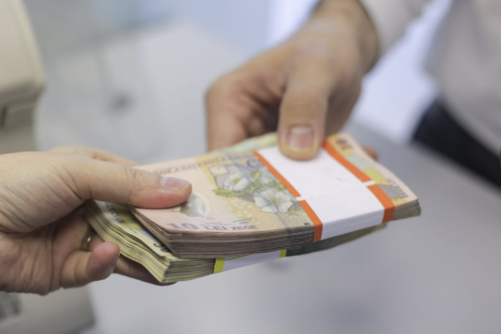 Nu se știe încă data exactă a recalculării pensiilor. Foto: Inquam Photos/Octav Ganea 