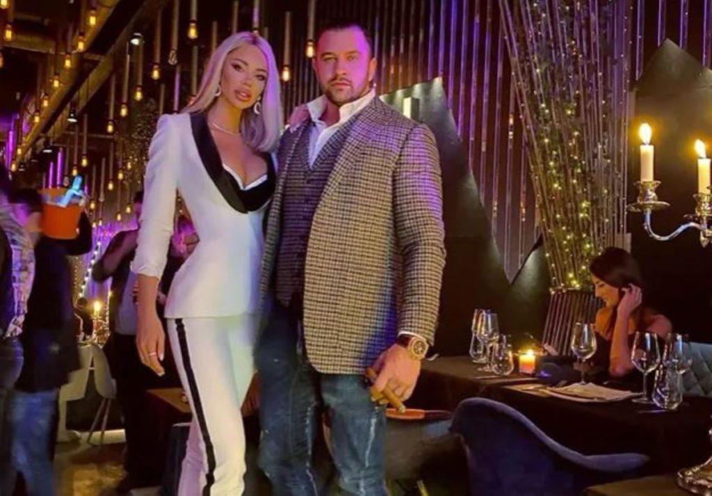 Bianca Drăgușanu, petrecere de zile mari după despărțirea de Bodi! Cum a fost surprinsă