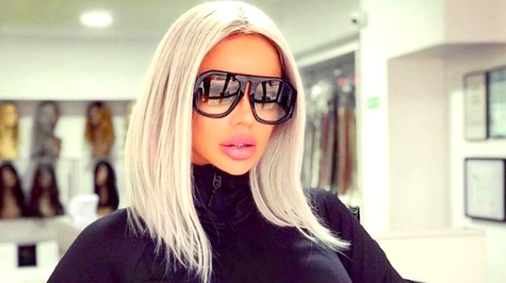 Bianca Drăgușanu continuă războiul online cu Alex Bodi. Mesaj categoric al artistei