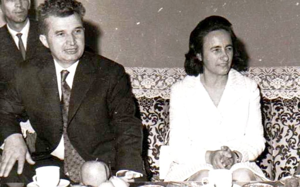 Câți bani câștiga Elena Ceaușescu în fiecare lună. Salariul nebănuit al Tovarășei