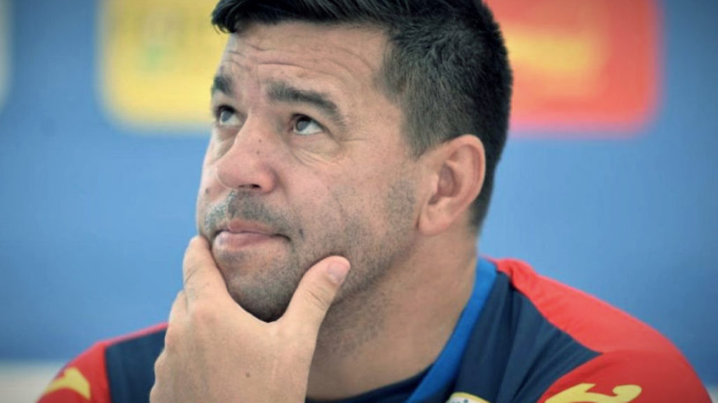 Cosmin Contra, din nou antrenor la Dinamo? Știrea anului în fotbalul românesc