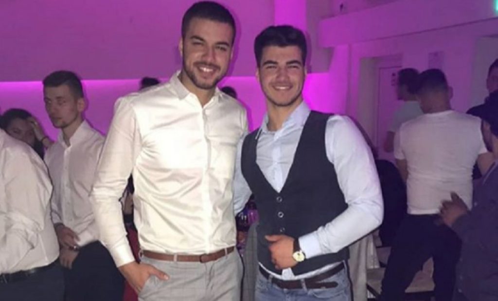 Adevărul despre tatăl lui Iancu și Culiță Sterp. „Nu a mai sunat niciodată!”