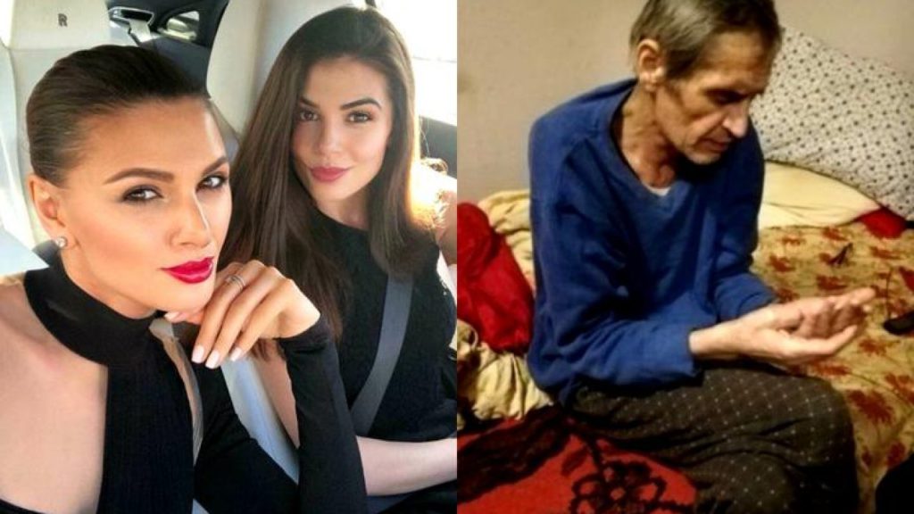 Monica și Ramona Gabor, decizie de admirat. Ce vor face cu apartamentul tatălui lor