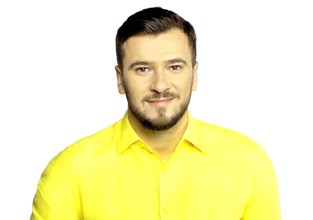 De ce l-a căutat Poliția pe Dan Cruceru, prezentatorul de la Survivor România. ”S-a întâmplat imediat cum am ajuns în țară”