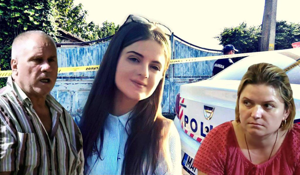 Răsturnare de situație în Cazul Caracal: un polițist este anchetat. Cum a ajuns în atenția oamenilor legii