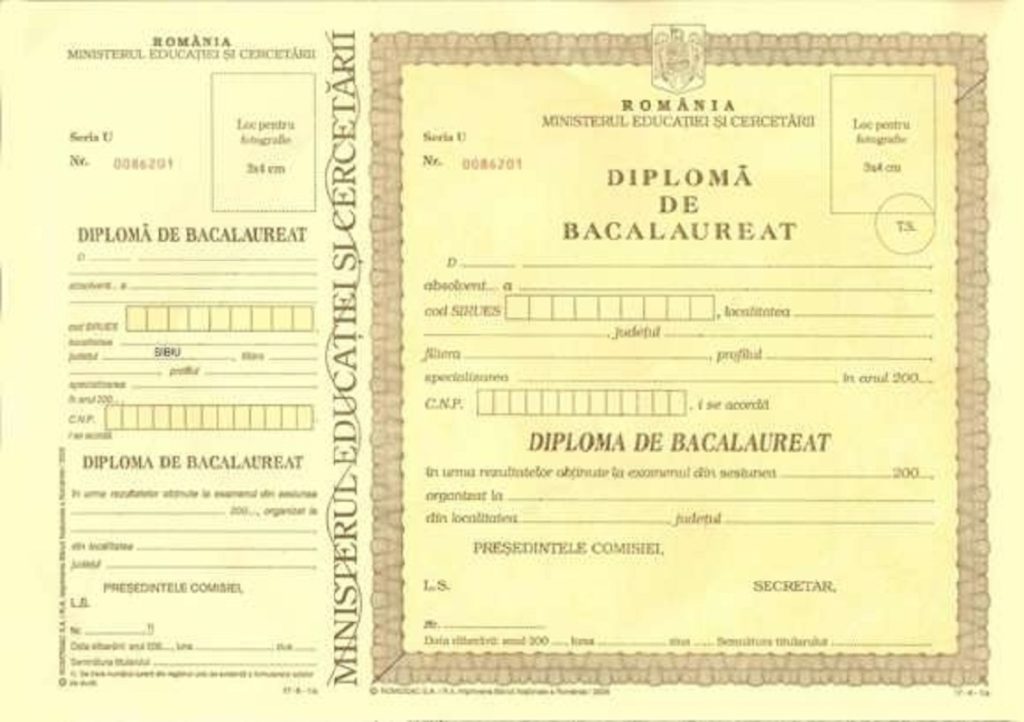 Vârstele la care au luat BAC-ul politicienii importanți. „Eu făceam bani, nu școală”