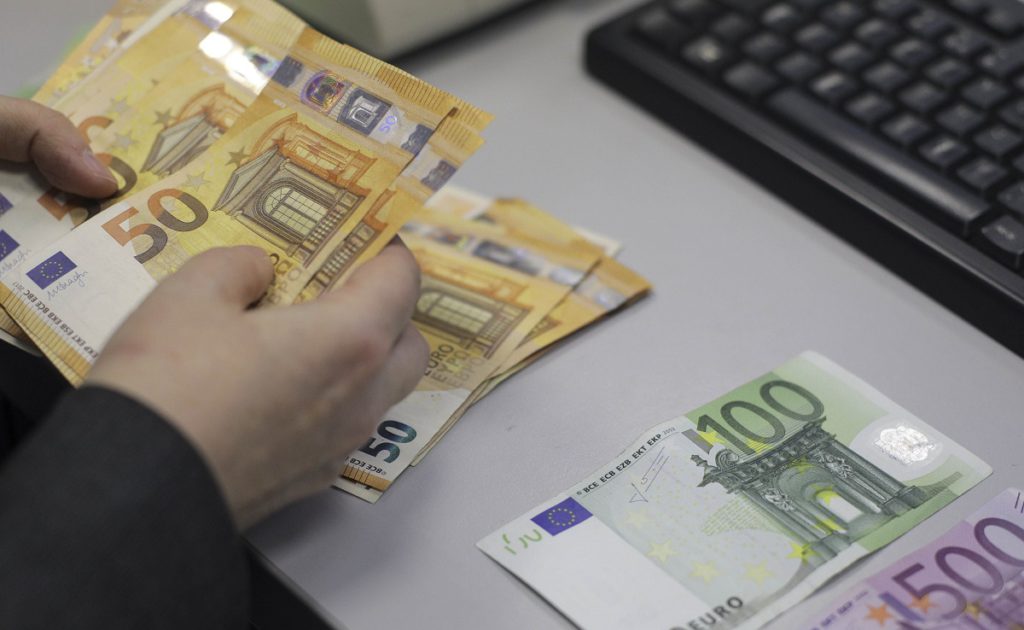 Curs BNR, miercuri, 24 iunie. Valorile pentru euro și dolar