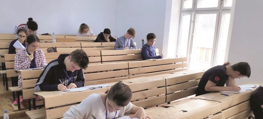 Capacitate 2020. Rezolvarea subiectelor la examenul de matematică. BAREM de corectare