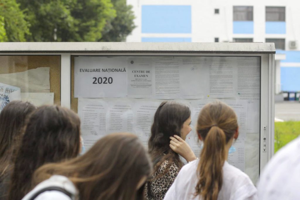 Când apar rezultatele contestațiilor la Evaluarea Națională. Câte s-au depus