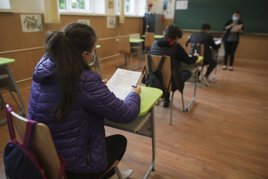 Evaluare Națională și Bacalaureat 2020. Calendarul sesiunilor speciale, publicate de Ministerul Educației